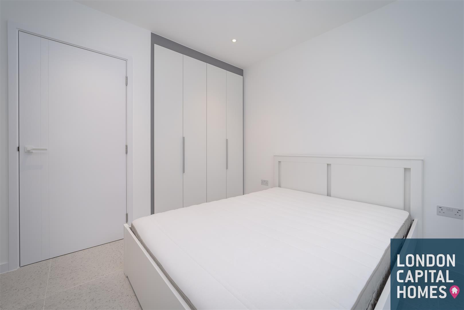 Jacquard Point, 5 Tapestry Way, London
